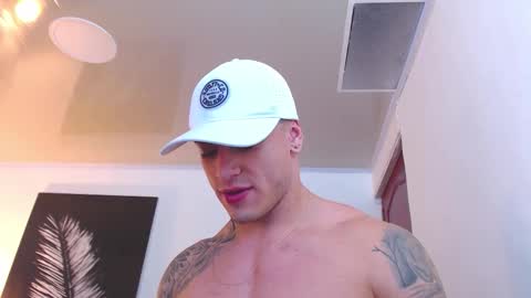 Jeremy lane online show from October 27, 11:51 pm