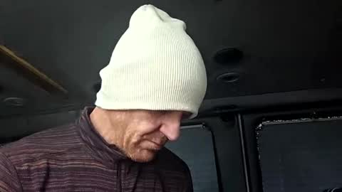 Jeremy online show from January 13, 3:38 pm