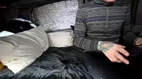 Jeremy online show from December 15, 4:09 am