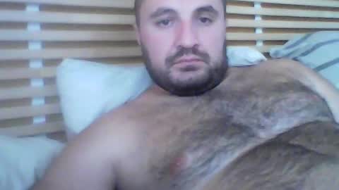 jeremytoulouse33 online show from July 31, 3:11 pm