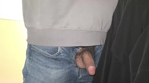 jerker_fan online show from March 12, 9:00 pm