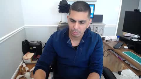 Snapshot of jerkingninja69 chatting on March 3, 5:02 pm jerkingninja69 online show from March 3, 5:02 pm