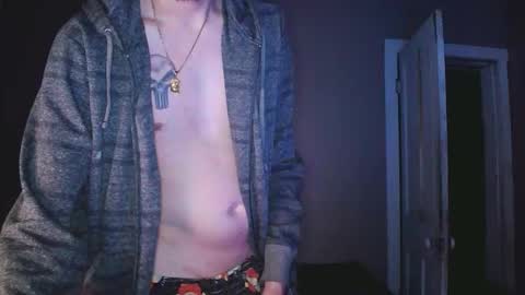 jerkoffdak online show from October 24, 2:24 am