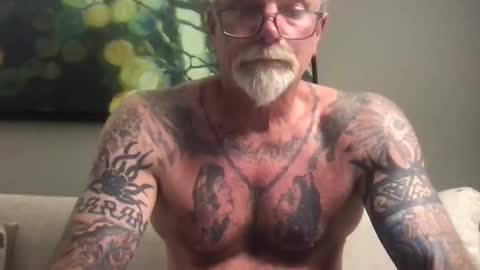 jerkoffking1904 online show from March 19, 3:32 am