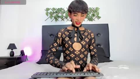 Jeronimo online show from March 17, 9:06 pm