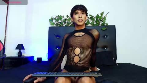 Jeronimo online show from March 14, 2:51 am