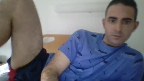 jeropa5476 online show from January 3, 2:08 pm