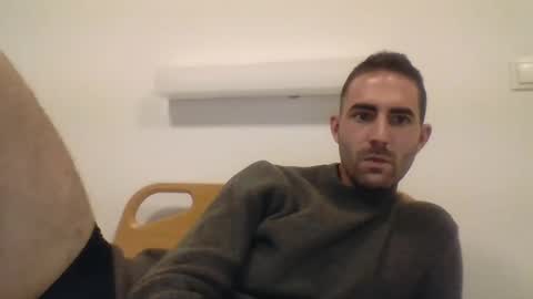 jeropa5476 online show from December 7, 5:20 pm