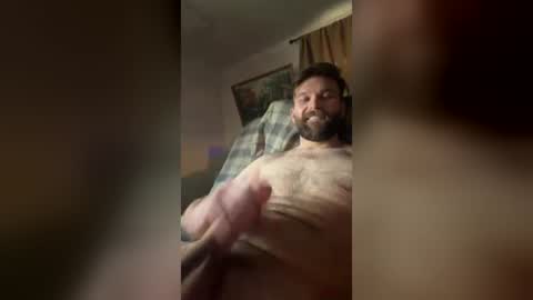 SatyrBoy99 online show from August 7, 1:23 am