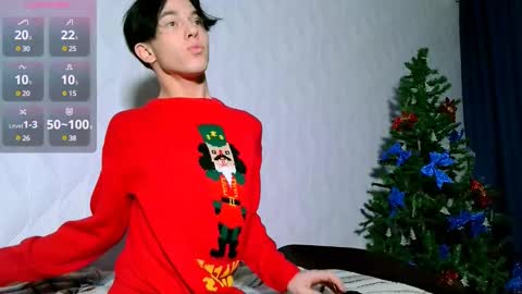 Jerrybomb online show from January 5, 6:13 am