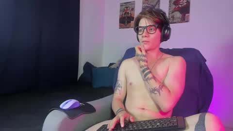 Angelo online show from September 28, 2:20 am