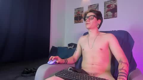 Angelo online show from September 30, 4:29 am