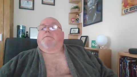 Harry online show from March 5, 8:43 am