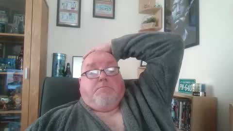 Harry online show from December 3, 10:10 am