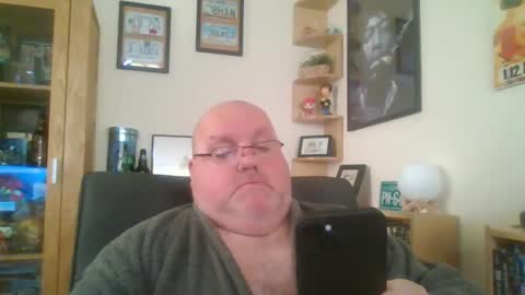 Harry online show from January 2, 9:11 am