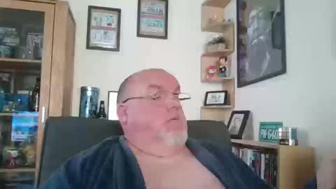 Harry online show from September 23, 8:02 am