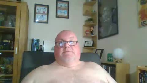 Harry online show from January 16, 6:59 pm