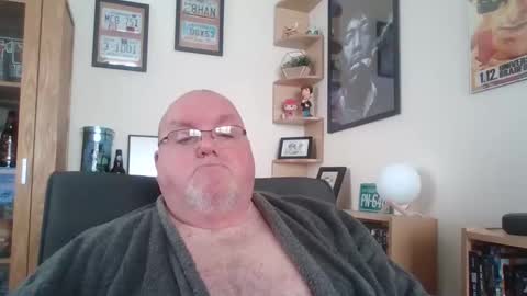 Harry online show from February 24, 8:38 am