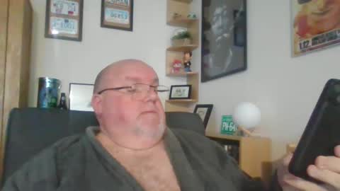 Harry online show from February 13, 8:27 am