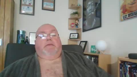 Harry online show from February 12, 9:10 am