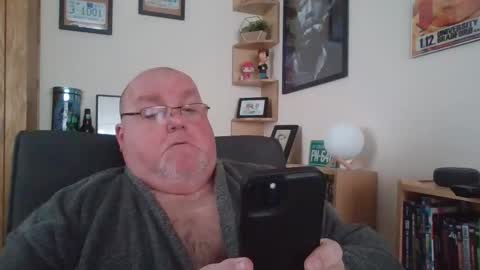 Harry online show from March 4, 8:24 am