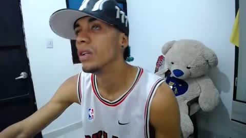 jersiherberth online show from March 10, 2:50 am