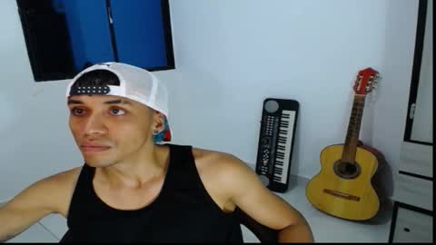 jersiherberth online show from March 2, 7:15 am