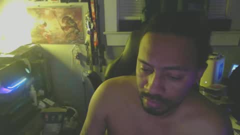 Jerzey2k2 aka the Alpha online show from January 26, 6:38 am