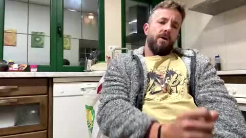 jesaj online show from January 6, 6:17 am