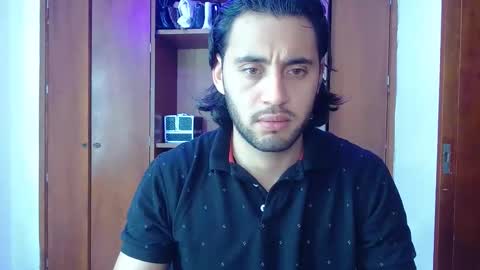 Angel  Demon online show from March 29, 11:16 pm