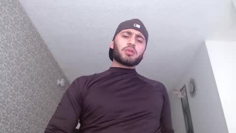 Angel  Demon online show from February 4, 8:37 pm