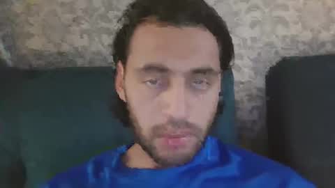 Angel  Demon online show from December 17, 10:27 pm