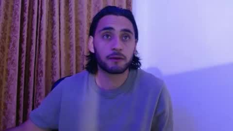 Angel  Demon online show from April 17, 2:14 am