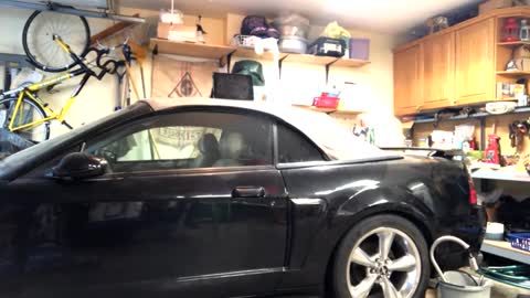 Jesse online show from September 14, 3:25 pm