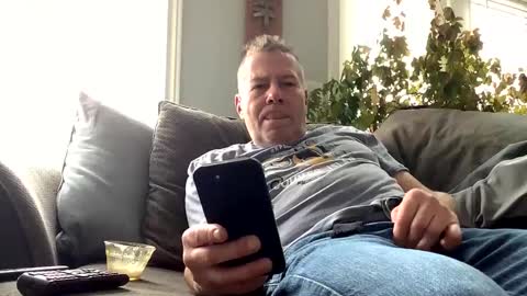 Jesse online show from December 12, 9:37 pm