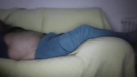 jesuslove27 online show from November 17, 8:12 pm