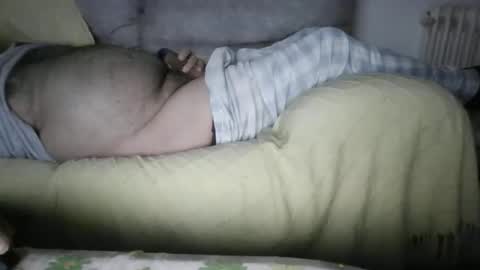 jesuslove27 online show from February 17, 9:25 pm