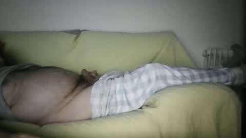 jesuslove27 online show from November 24, 8:32 pm