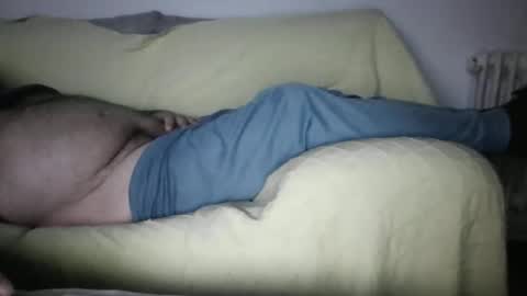 jesuslove27 online show from February 23, 9:27 pm