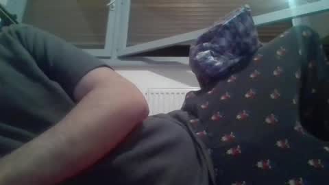 jesuso35 online show from January 13, 7:18 pm