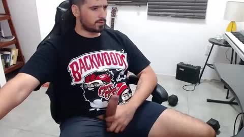 jesuswtf86 online show from October 24, 12:45 am