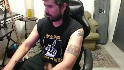 jesuswtf86 online show from February 16, 8:51 pm