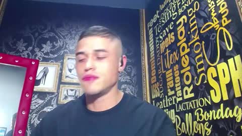 JettCarterr online show from January 14, 11:52 pm