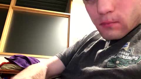 Jettdrummer12 online show from January 13, 12:30 am