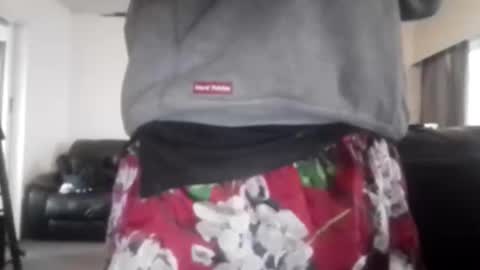 Uncut thick 5 online show from April 4, 7:00 pm