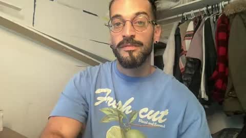 JEUNEMEK007 online show from July 27, 1:40 pm