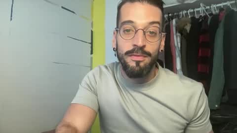 JEUNEMEK007 online show from June 2, 1:01 pm