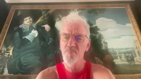 jewlronny online show from November 4, 10:38 am