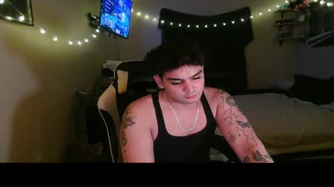 jexrs online show from February 22, 6:48 am