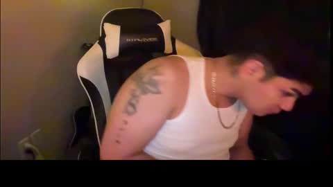 jexrs online show from November 3, 8:40 am